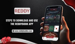 Read more about the article Steps to Download and Use the ReddyBook App