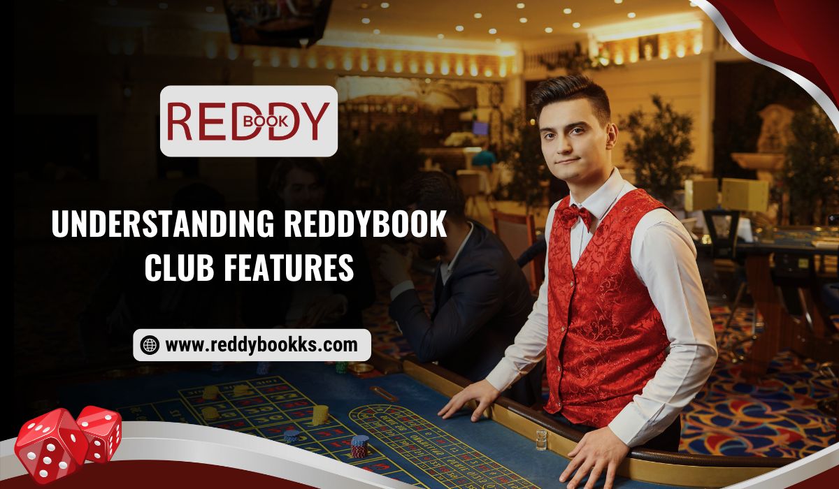 You are currently viewing Understanding Reddybook Club Features